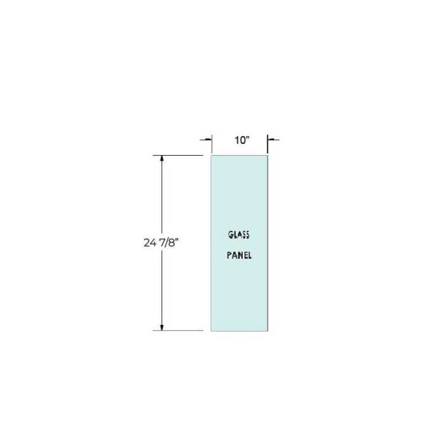 10x24-78-Glass-Railing-Panel