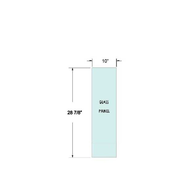 10x28-78-Glass-Railing-Panel