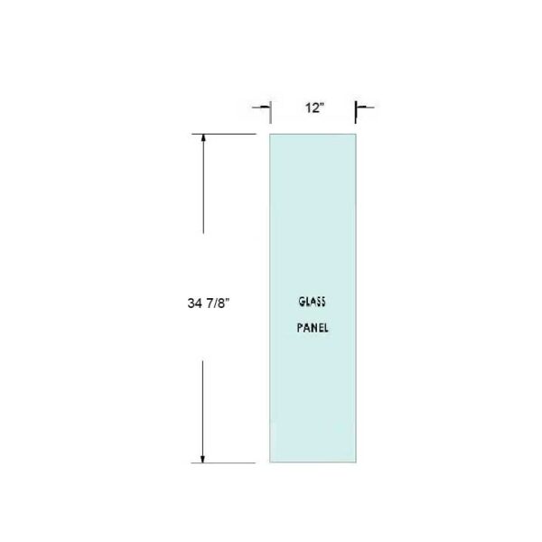 12x34-78-Glass-Railing-Panel