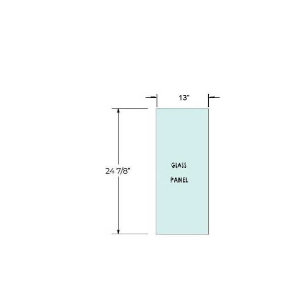 13x24-78-Glass-Railing-Panel