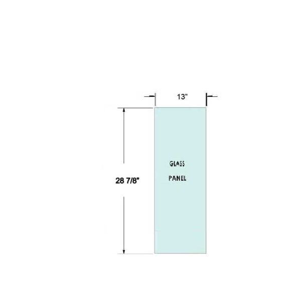 13x28-78-Glass-Railing-Panel