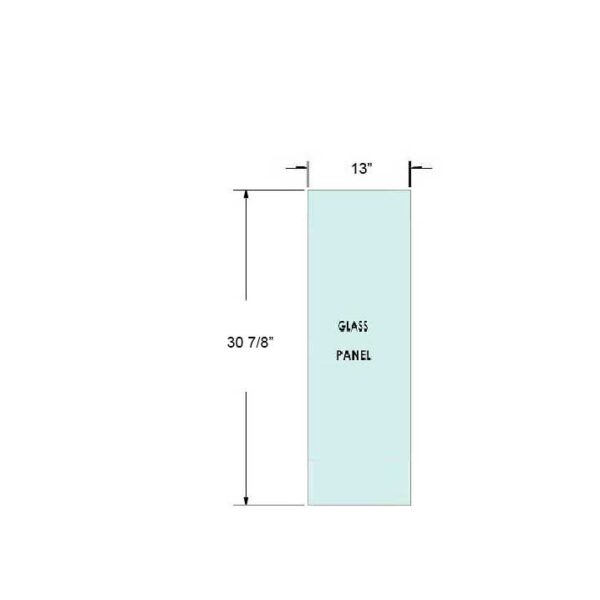 13x30-78-Glass-Railing-Panel