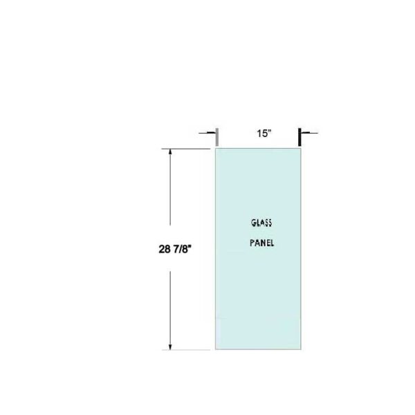 15x28-78-Glass-Railing-Panel