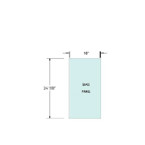 16x24-78-Glass-Railing-Panel