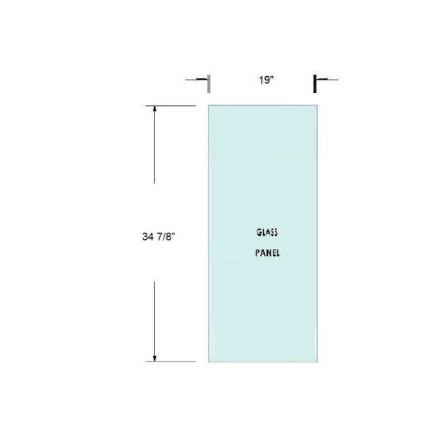 19x34-78-Glass-Railing-Panel