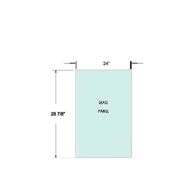 24x28-78-Glass-Railing-Panel