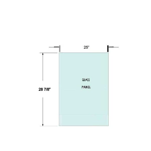 25x28-78-Glass-Railing-Panel