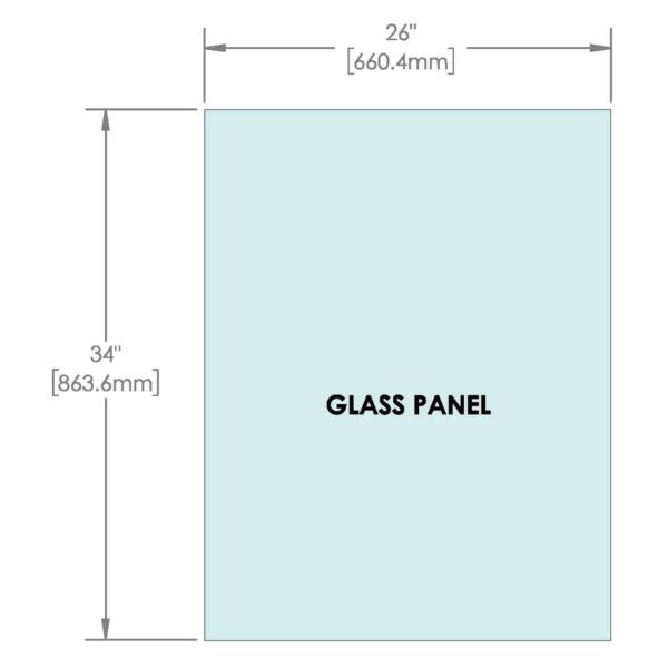 26X34-Glass-Railing-Panel