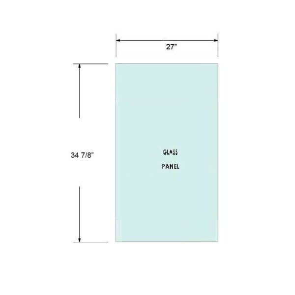 27x34-78-Glass-Railing-Panel