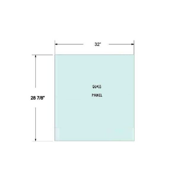 32x28-78-Glass-Railing-Panel