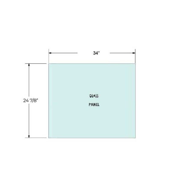 34x24-78-Glass-Railing-Panel