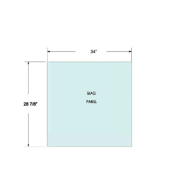 34x28-78-Glass-Railing-Panel