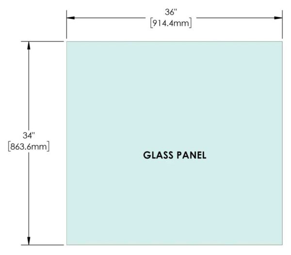 36X34-Glass-Railing-Panel