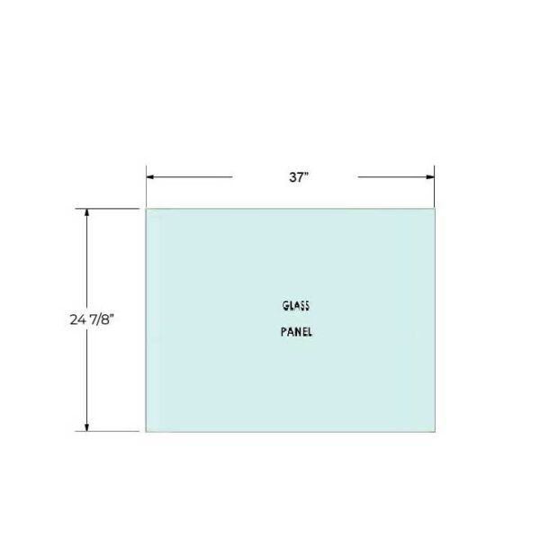 37x24-78-Glass-Railing-Panel