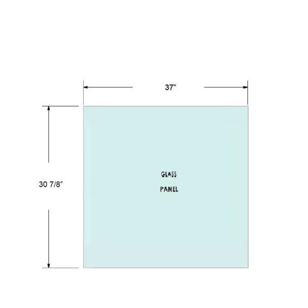 37x30-78-Glass-Railing-Panel