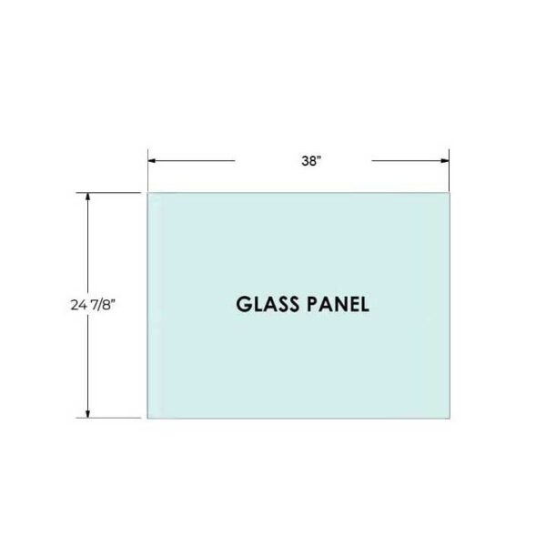 38x24-78-Glass-Railing-Panel