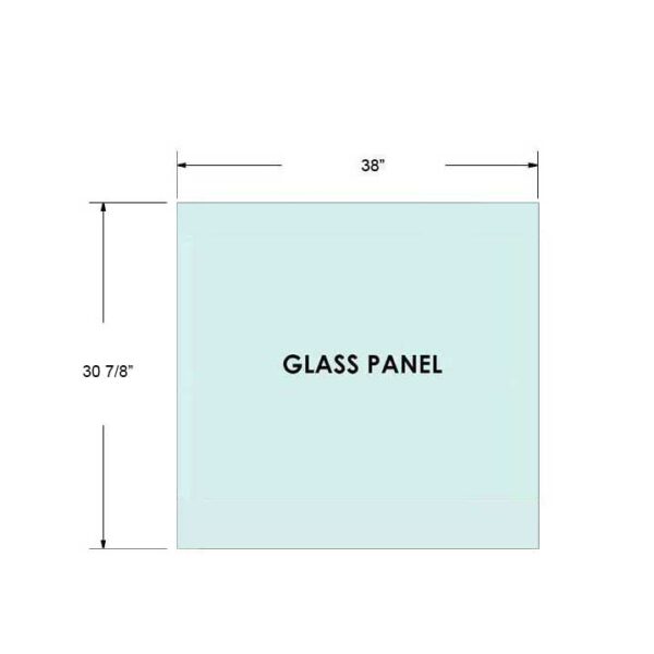 38x3078-Glass-Railing-Panel