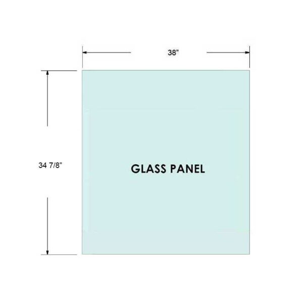 38x34-78-Glass-Railing-Panel