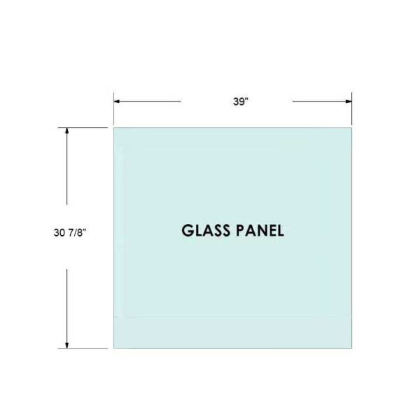 39x30-78-Glass-Railing-Panel