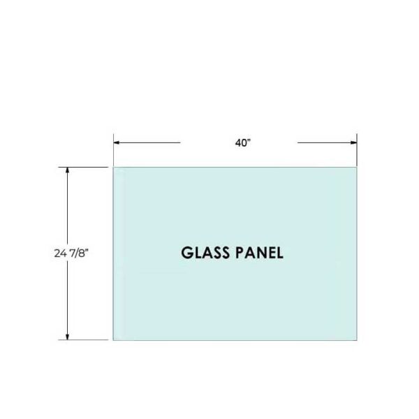 40x24-78-Glass-Railing-Panel