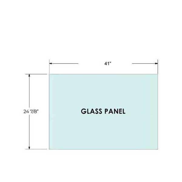 41x24-78-Glass-Railing-Panel