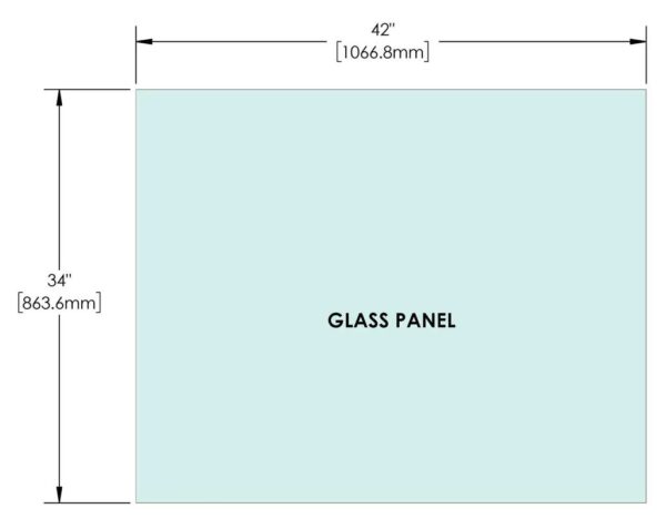 42X34-Glass-Railing-Panel