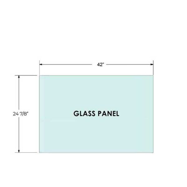 42x24-78-Glass-Railing-Panel