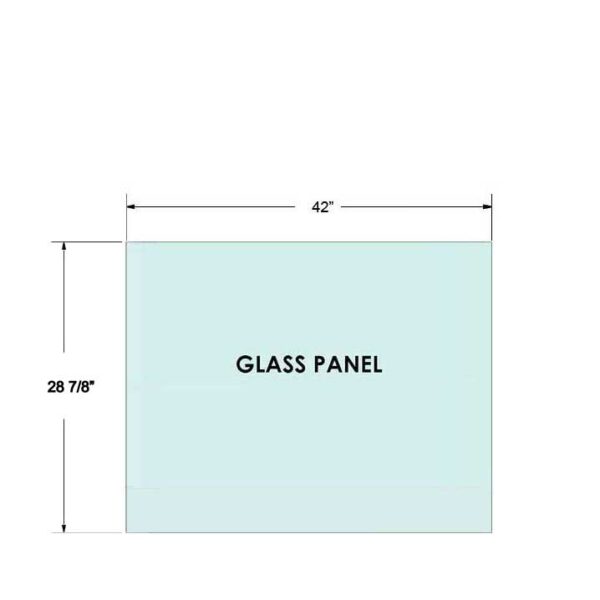 42x28-78-Glass-Railing-Panel