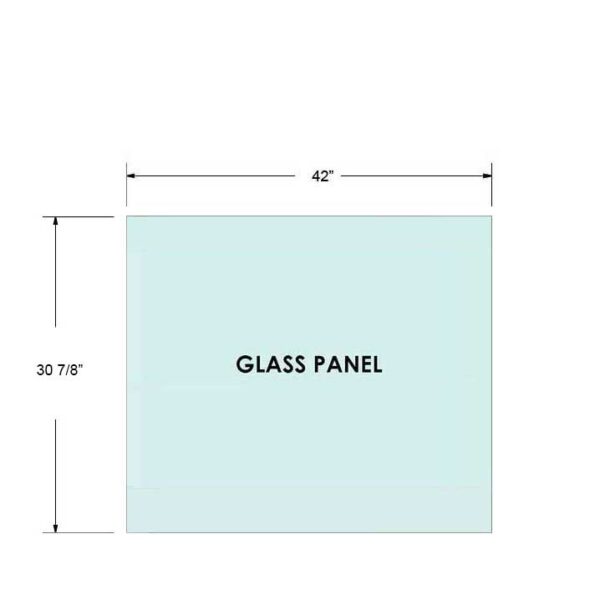 42x30-78-Glass-Railing-Panel