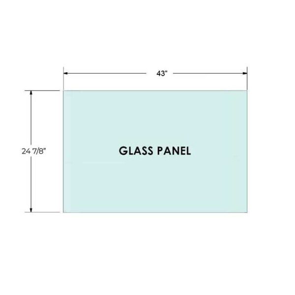 43x24-78-Glass-Railing-Panel