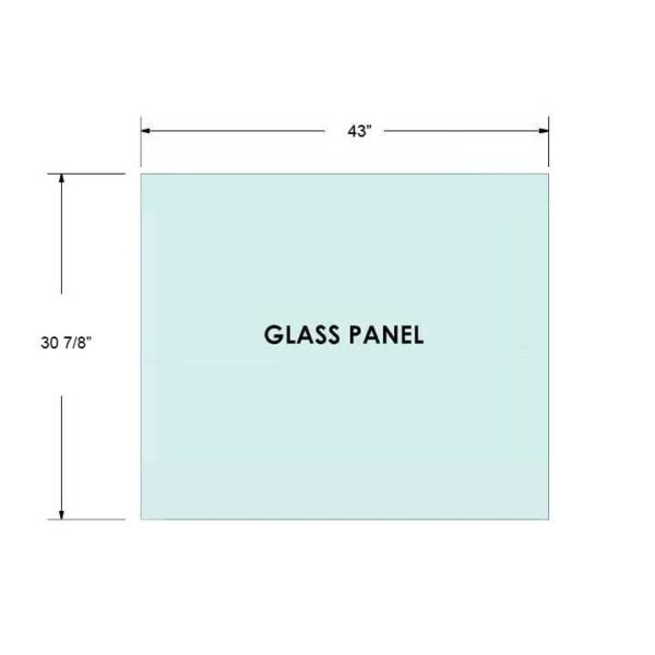 43x30-78-Glass-Railing-Panel