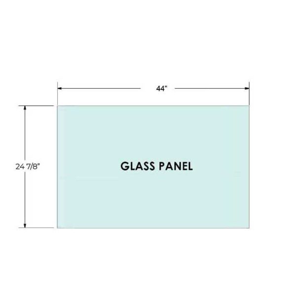 44x24-78-Glass-Railing-Panel