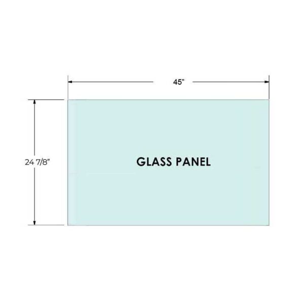 45x24-78-Glass-Railing-Panel