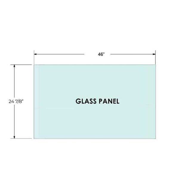 46x24-78-Glass-Railing-Panel