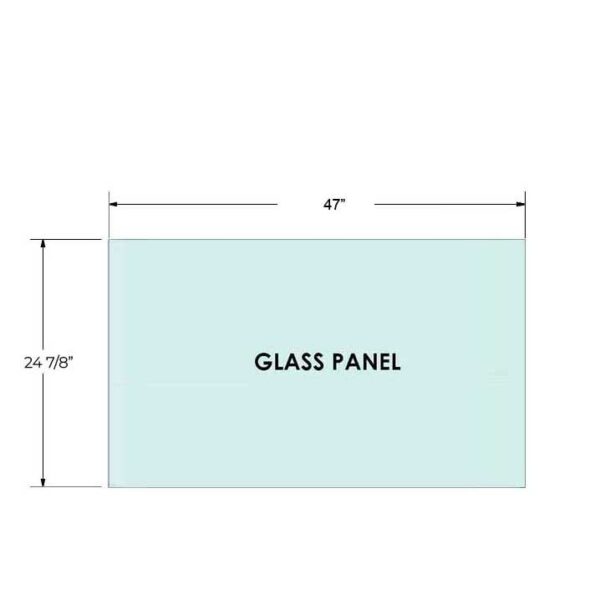 47x24-78-Glass-Railing-Panel