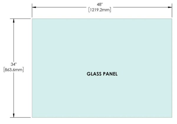 48X34-Glass-Railing-Panel