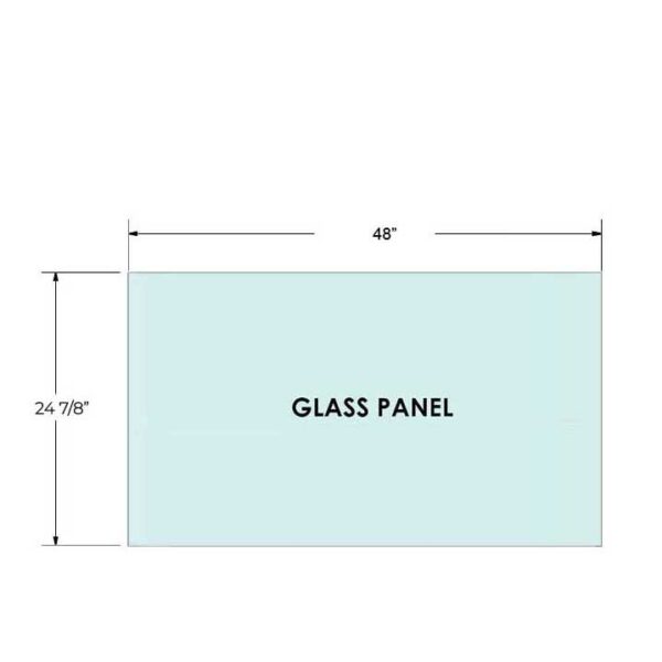 48x24-78-Glass-Railing-Panel