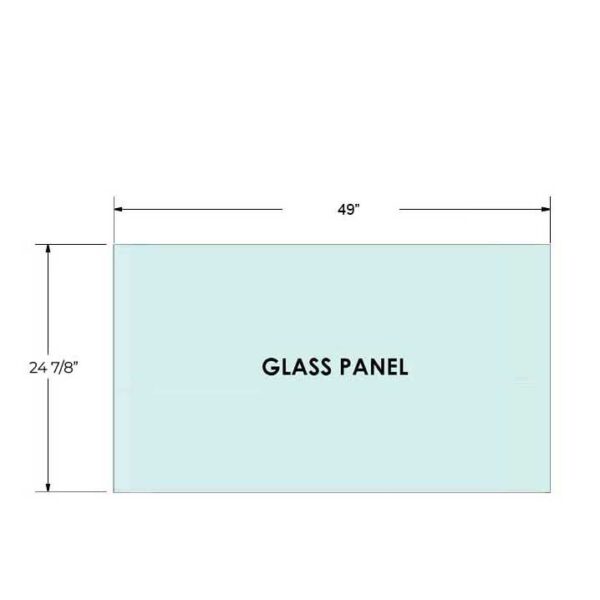 49x24-78-Glass-Railing-Panel