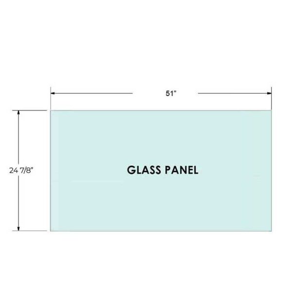 51x24-78-Glass-Railing-Panel