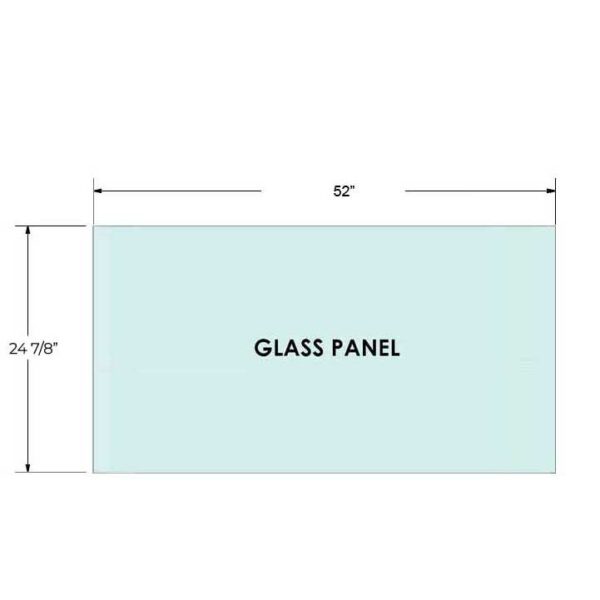 52x24-78-Glass-Railing-Panel