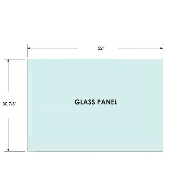 52x30-78-Glass-Railing-Panel