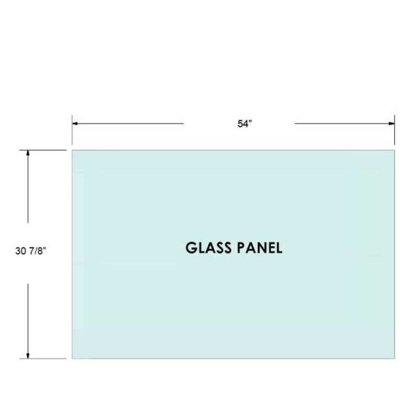 54x28-78-Glass-Panel-Template