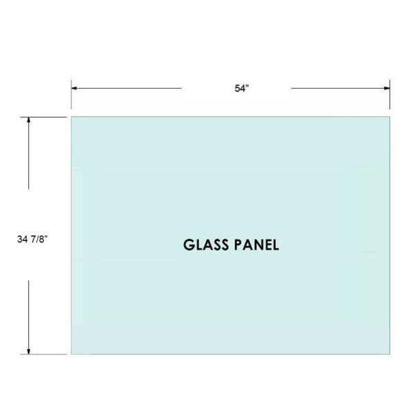 54x34-78-Glass-Panel-Template