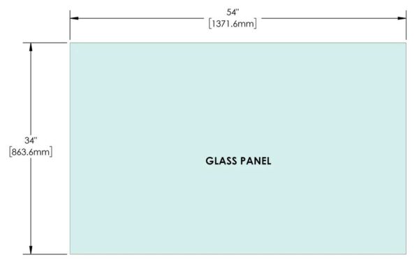 56X34-Glass-Railing-Panel