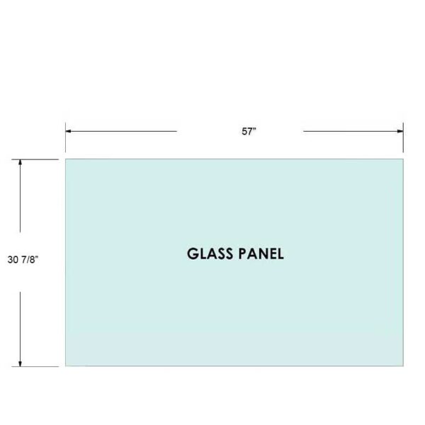 57x30-78-Glass-Railing-Panel