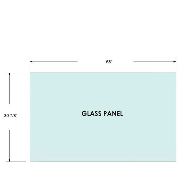 58x30-78-Glass-Railing-Panel