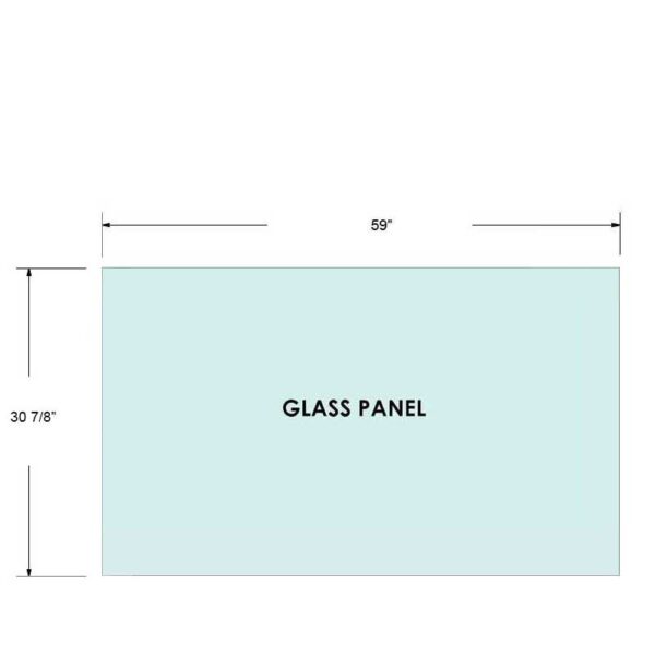 59x30-78-Glass-Railing-Panel