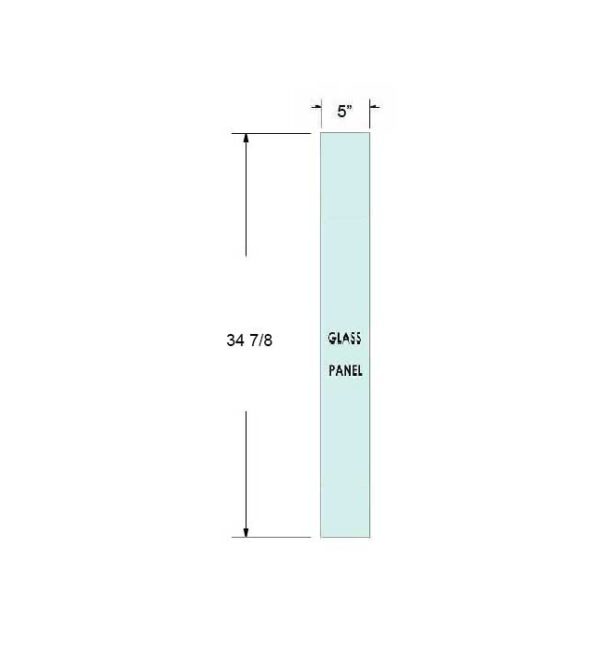 5x34-Glass-Panel-Template