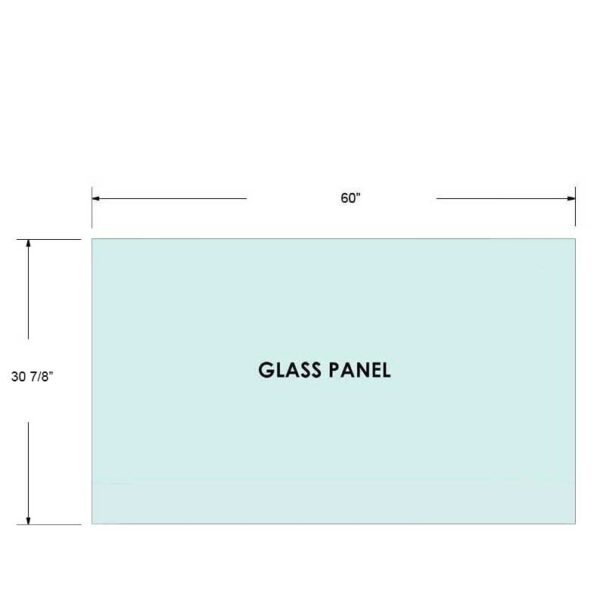 60x30-78-Glass-Railing-Panel