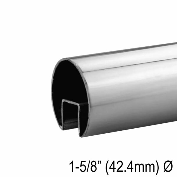 CAPRAIL - 19' - 42.4MM DIA. ROUND